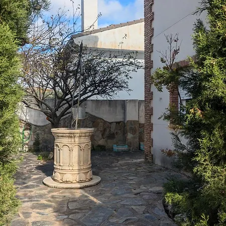 Vivienda Rural Paraje El Sotillo *
