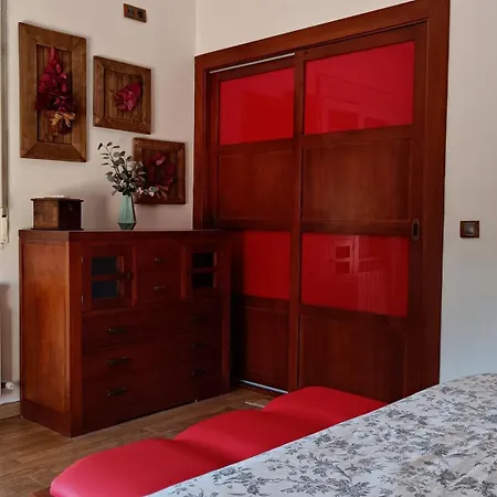Vivienda Rural Paraje El Sotillo Holiday home