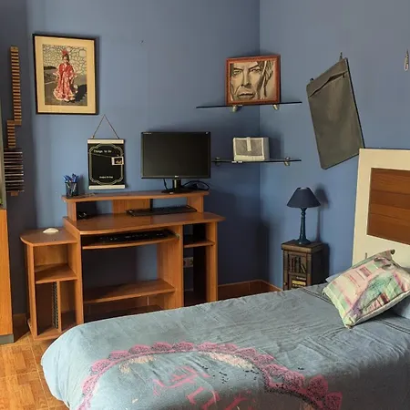 Holiday home Vivienda Rural Paraje El Sotillo