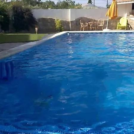 Holiday home Vivienda Rural Paraje El Sotillo